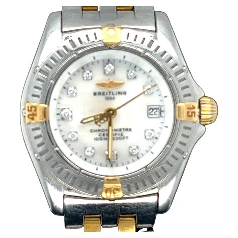 breitling callistino neupreis|Breitling callistino used for sale.